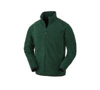 Result Genuine Recycled Fleece Polarthermic Jacket R903X-Full Zip Outdoor Coat