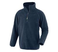 Result Genuine Recycled Junior recycled microfleece top - Breathable, easy wash