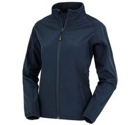 Result Genuine Recycled Ladies Printable Soft Shell Jacket RS901F