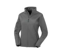 Result Genuine Recycled Ladies Recycled 2-Layer Printable Softshell