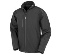 Result Genuine Recycled Mens 3-Layer Softshell Jacket RW7948