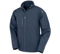 Result Genuine Recycled Mens 3-Layer Softshell Jacket RW7948