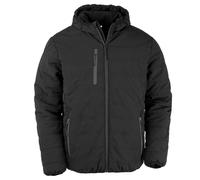 Result Genuine Recycled Mens Compass Padded Winter Jacket BC4959