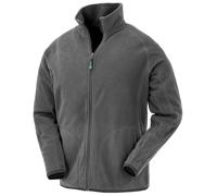 Result Genuine Recycled Mens Fleece Jacket / N/A N/A PC4402