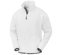 Result Genuine Recycled Mens Fleece Jacket PC4402