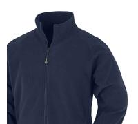 Result Genuine Recycled Mens Fleece Jacket PC4402