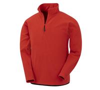 Result Genuine Recycled Mens Fleece Top RW7901