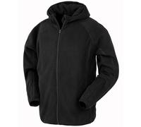 Result Genuine Recycled Mens Hooded Fleece Jacket / N/A N/A RW7940