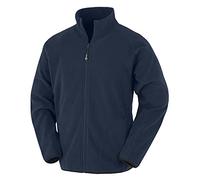 Result Recycled Unisex Microfleece Jacket | Lightweight | 5 Colours | XS-4XL