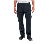 Result Genuine Recycled Mens Plain Work Trousers
