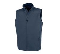 Result Genuine Recycled Mens Printable Body Warmer BC4846