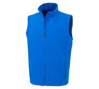 Result Genuine Recycled Mens Printable Body Warmer BC4846