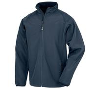 Result Genuine Recycled Mens Printable Soft Shell Jacket BC4888