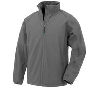 Result Genuine Recycled Mens Printable Soft Shell Jacket / N/A N/A PC4366