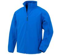 Result Genuine Recycled Mens Printable Soft Shell Jacket PC4366