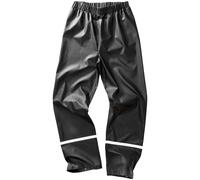 Result Genuine Recycled Mens Prism PU Waterproof Trousers / N/A N/A PC7781