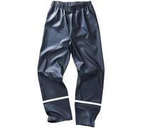 Result Genuine Recycled Mens Prism PU Waterproof Trousers / N/A N/A PC7781