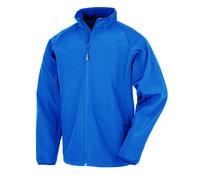 Result Genuine Recycled Mens Softshell Printable Jacket RW7954