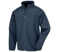 Result Genuine Recycled Mens Softshell Printable Jacket RW7954