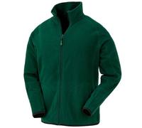 Result Genuine Recycled Micro Fleece Jacket RS907