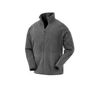 Result Genuine Recycled Microfleece Breathable Side pockets Jacket R907X