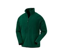 Result Genuine Recycled Microfleece Breathable Side pockets Jacket R907X