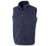 Result Genuine Recycled Polarthermic Fleece Bodywarmer RS904
