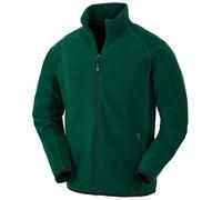 Result Genuine Recycled Polarthermic Fleece Jacket RS903