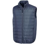 Result Genuine Recycled Promo Padded Bodywarmer RS244