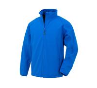 Result Genuine Recycled Recycled 2-layer printable junior softshell R901Y