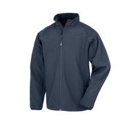 Result Genuine Recycled Recycled 2-layer printable junior softshell R901Y