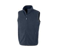 Result Genuine Recycled Recycled fleece Polarthermic bodywarmer