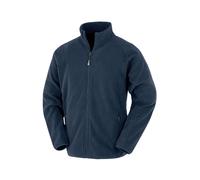 Result Genuine Recycled Recycled Fleece Polarthermic Jacket