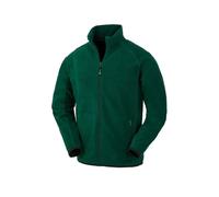 Result Genuine Recycled Recycled Unisex Fleece Polarthermic Jacket Winter Coat