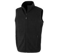 Result Genuine Recycled Recycled Unisex Fleece Polythermic Bodywarmer Jacket