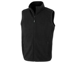 Result Genuine Recycled Recycled Unisex Fleece Polythermic Bodywarmer Jacket
