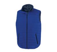 Result Genuine Recycled Thermoquilt gilet R239X - Ultra Light Weight Sleeveless