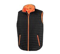 Result Genuine Recycled Thermoquilt gilet R239X - Ultra Light Weight Sleeveless