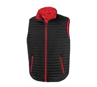 Result Genuine Recycled Thermoquilt gilet R239X - Ultra Light Weight Sleeveless