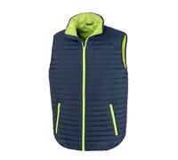 Result Genuine Recycled Thermoquilt Gilet RS239