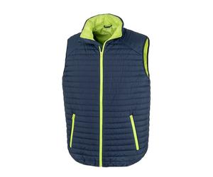 Result Genuine Recycled Thermoquilt Gilet RS239