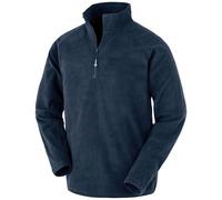 Result Genuine Recycled Unisex Adult Microfleece Top / N/A N/A BC4891