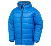 Result Genuine Recycled Unisex Adult Recycled Padded Parka / N/A N/A RW10100