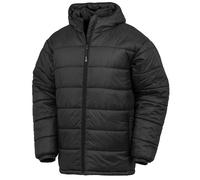 Result Genuine Recycled Unisex Adult Recycled Padded Parka RW10100