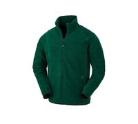 Result Genuine Recycled Unisex Fleece Polarthermic Breathable Jacket - R903X