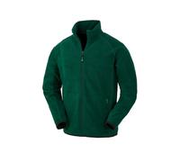 Result Genuine Recycled Unisex Fleece Polarthermic Breathable Jacket - R903X
