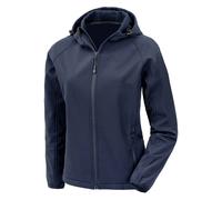 Result Genuine Recycled Womens/Ladies Hooded 3 Layer / N/A N/A PC6844