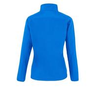 Result Genuine Recycled Womens/Ladies Printable Soft Shell Jacket (M) (Royal Blue)