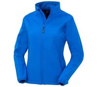 Result Genuine Recycled Womens/Ladies Printable Soft Shell / N/A N/A PC4293