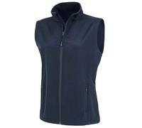 Result Genuine Recycled Womens/Ladies Softshell Body Warmer BC4889